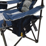 OZtrail Goliath Arm Chair