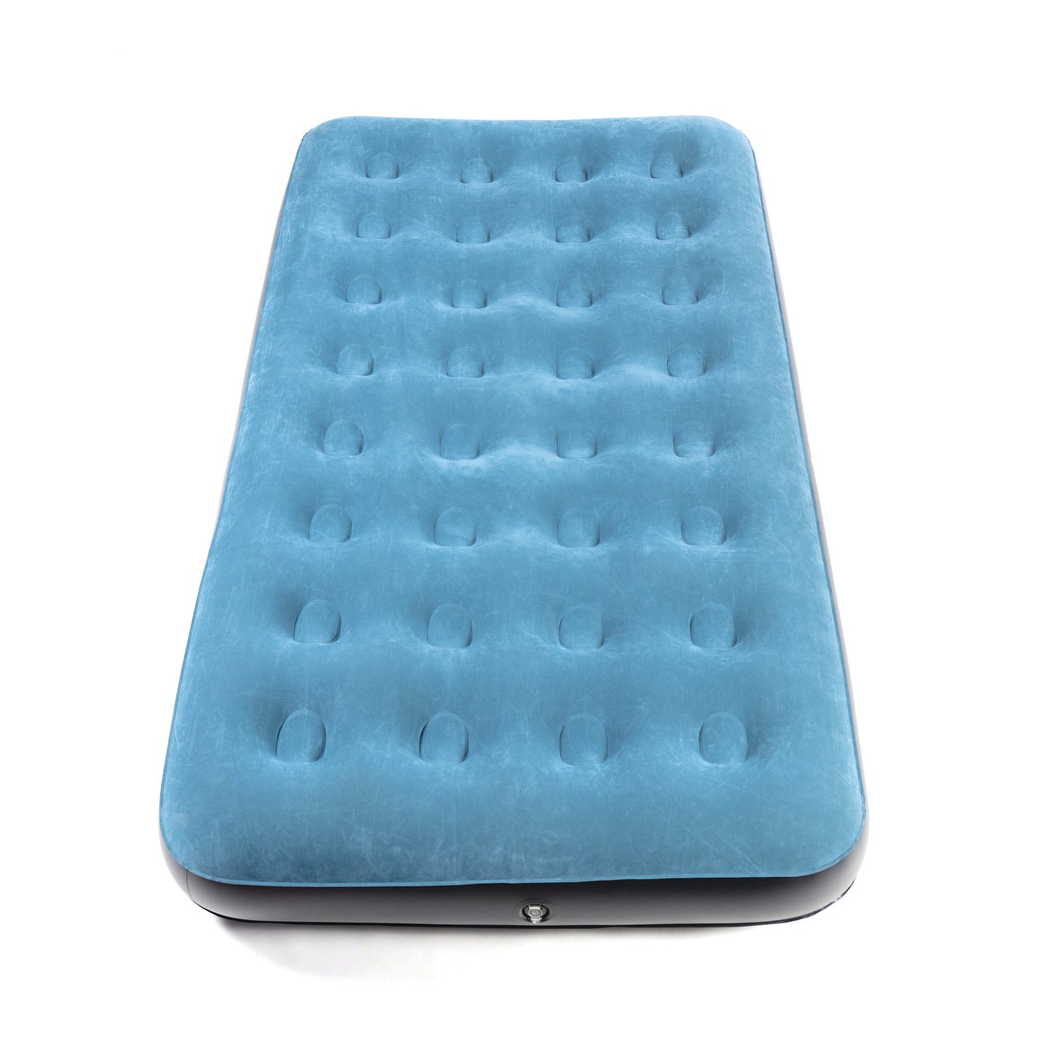 King single online air bed