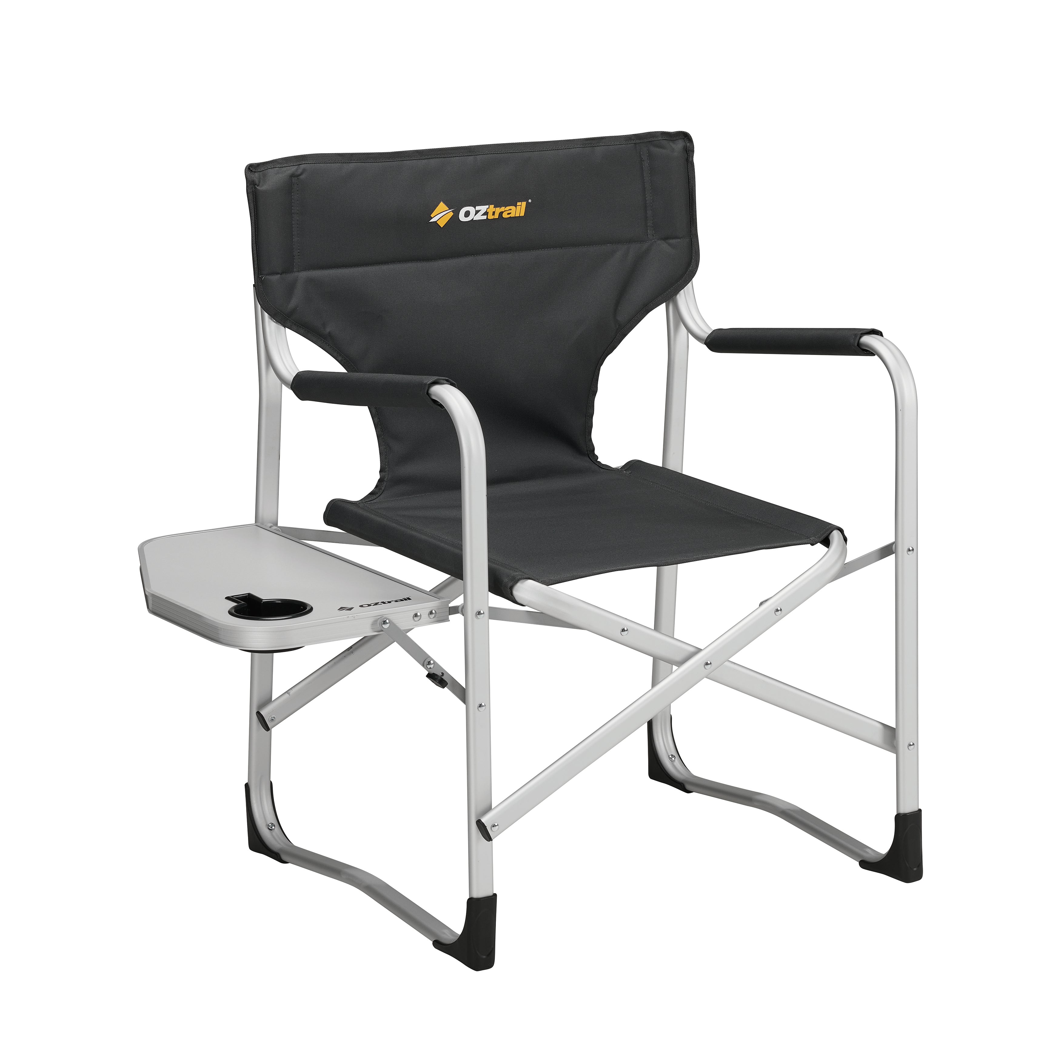 OZtrail Studio Directors Chair Wallaroo Adventure Store