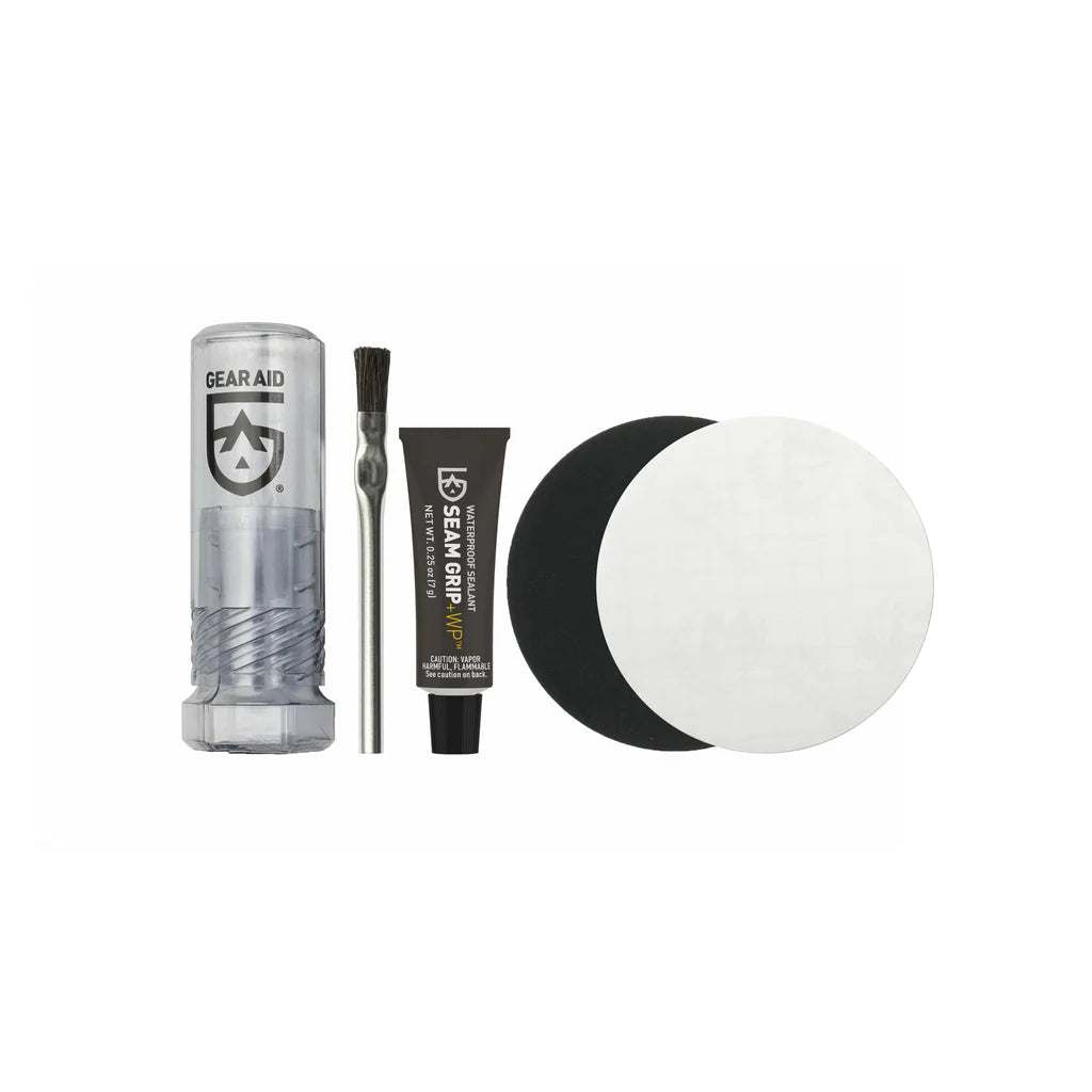 Gear Aid Seam Grip + WP Field Repair Kit