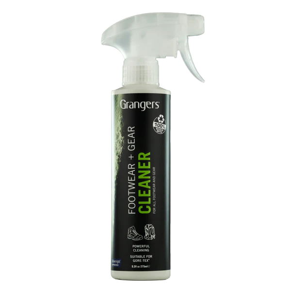 Grangers Footwear + Gear Cleaner 275ml