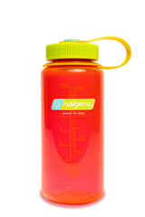 Nalgene Wide Mouth Sustain 500ml Water Bottle