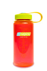 Nalgene Wide Mouth Sustain 500ml Water Bottle