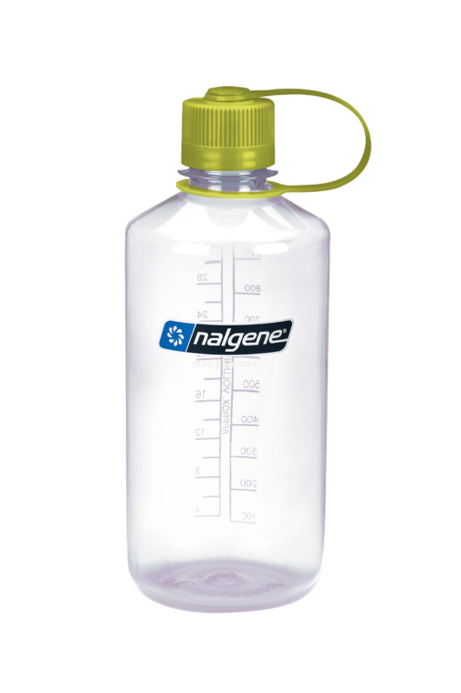 Nalgene Narrow Mouth Sustain 1L Water Bottle