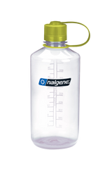 Nalgene Narrow Mouth Sustain 1L Water Bottle