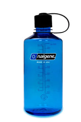 Nalgene Narrow Mouth Sustain 1L Water Bottle