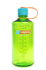 Nalgene Narrow Mouth Sustain 1L Water Bottle