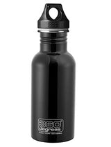 360 Degrees Stainless Steel Drink Bottle 550ml - Clearance