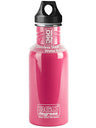 360 Degrees Stainless Steel Drink Bottle 550ml - Clearance