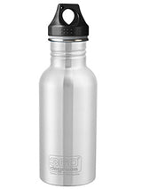 360 Degrees Stainless Steel Drink Bottle 550ml - Clearance