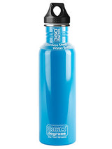 360 Degrees Stainless Steel Drink Bottle 750ml - Clearance