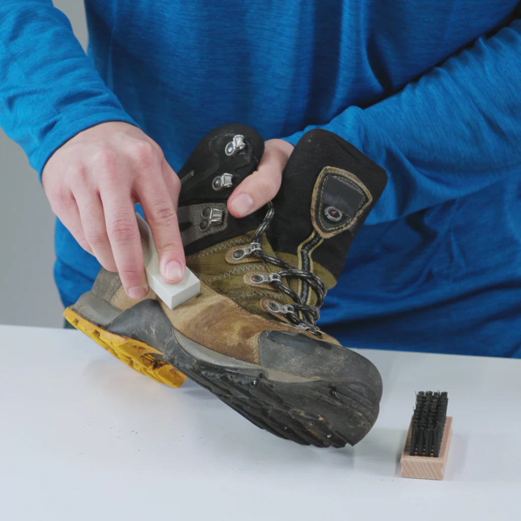 Gear Aid Revivex Boot + Shoe Cleaner