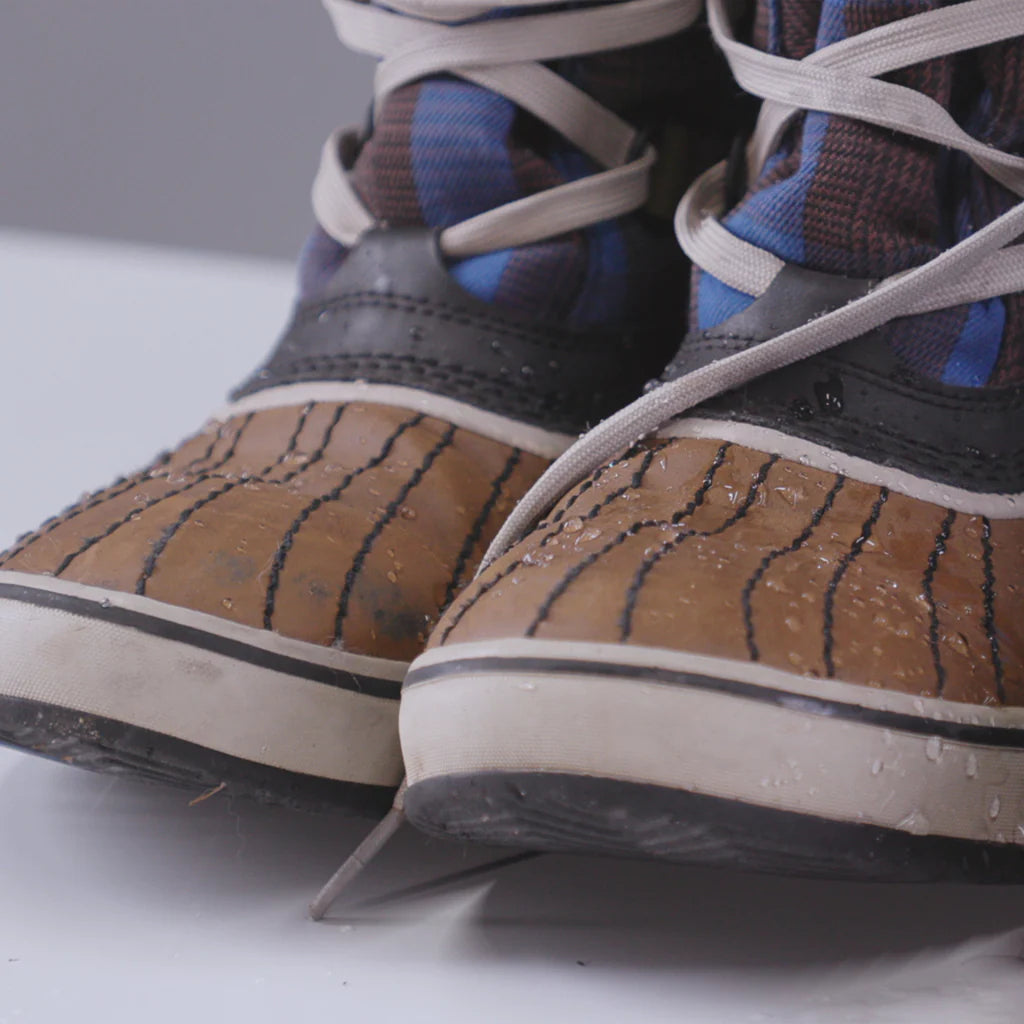 Gear Aid Revivex Suede + Fabric Water Repellent