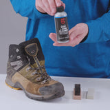 Gear Aid Revivex Boot + Shoe Cleaner