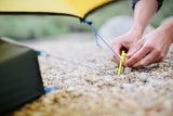Nemo Airpin Ultralight Stakes (Set of 4)