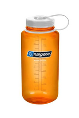 Nalgene Wide Mouth Sustain 1L Water Bottle