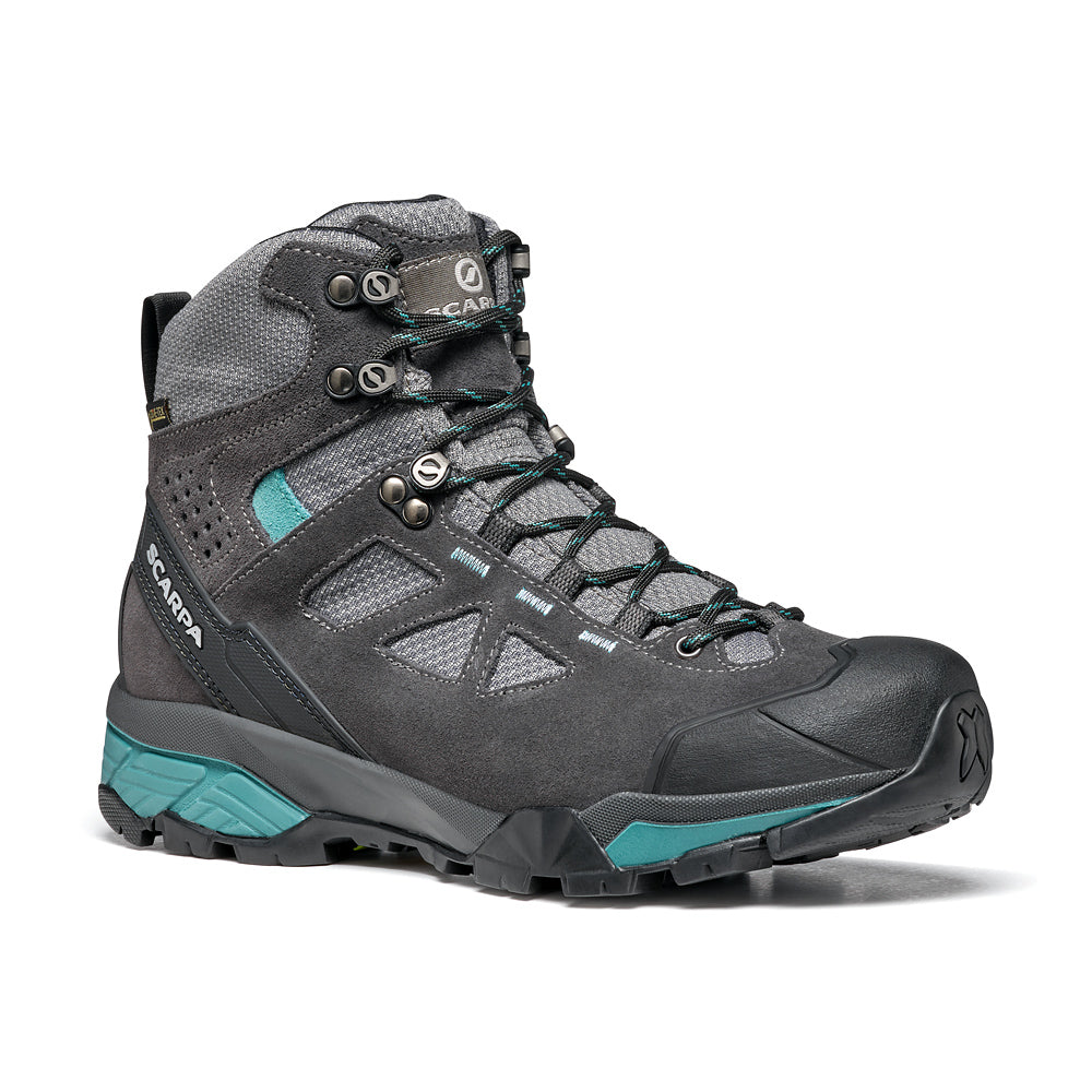 Scarpa on sale kailash lite