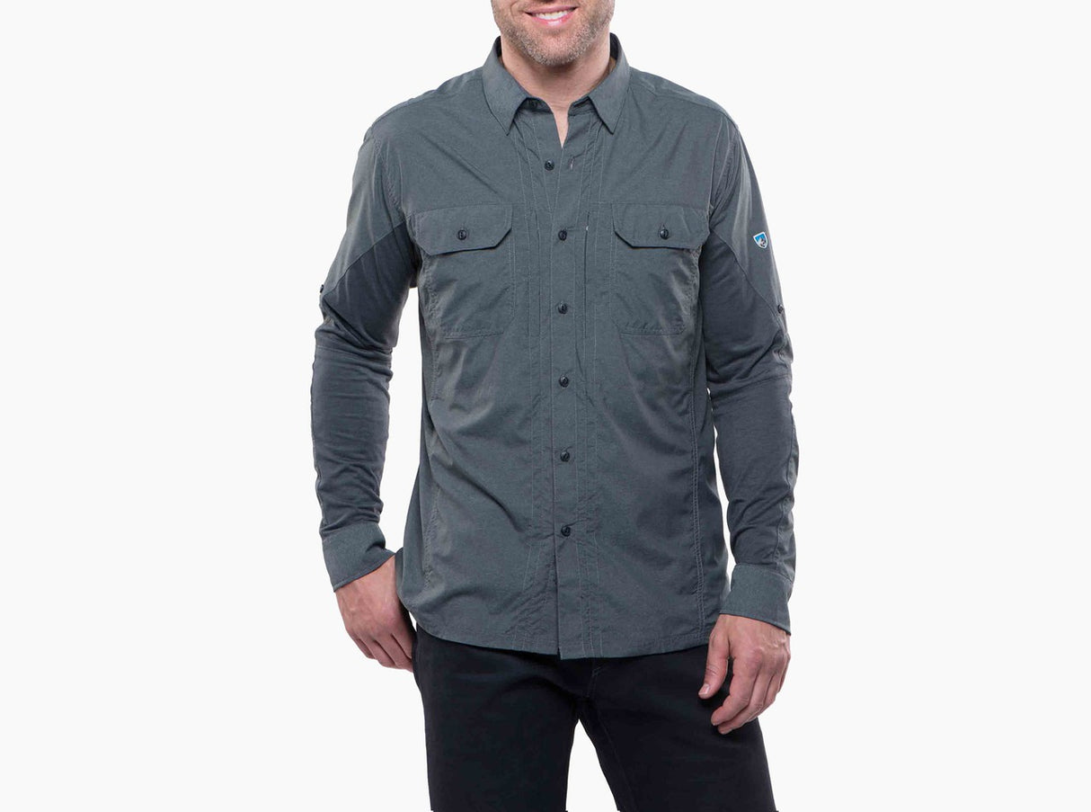 KÜHL Airspeed L/S - Mens