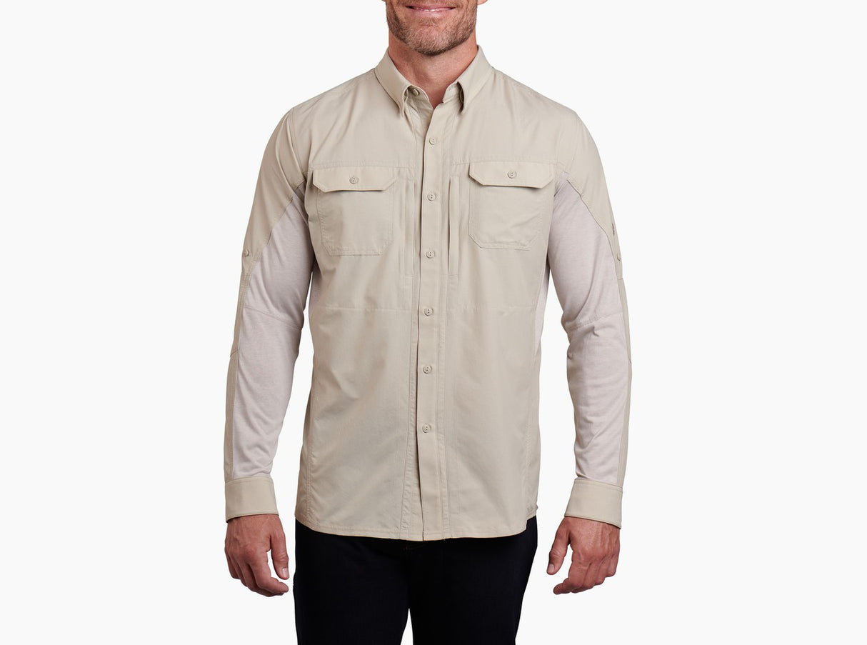 KÜHL Airspeed L/S - Mens