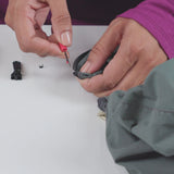Gear Aid Zipper Repair kit