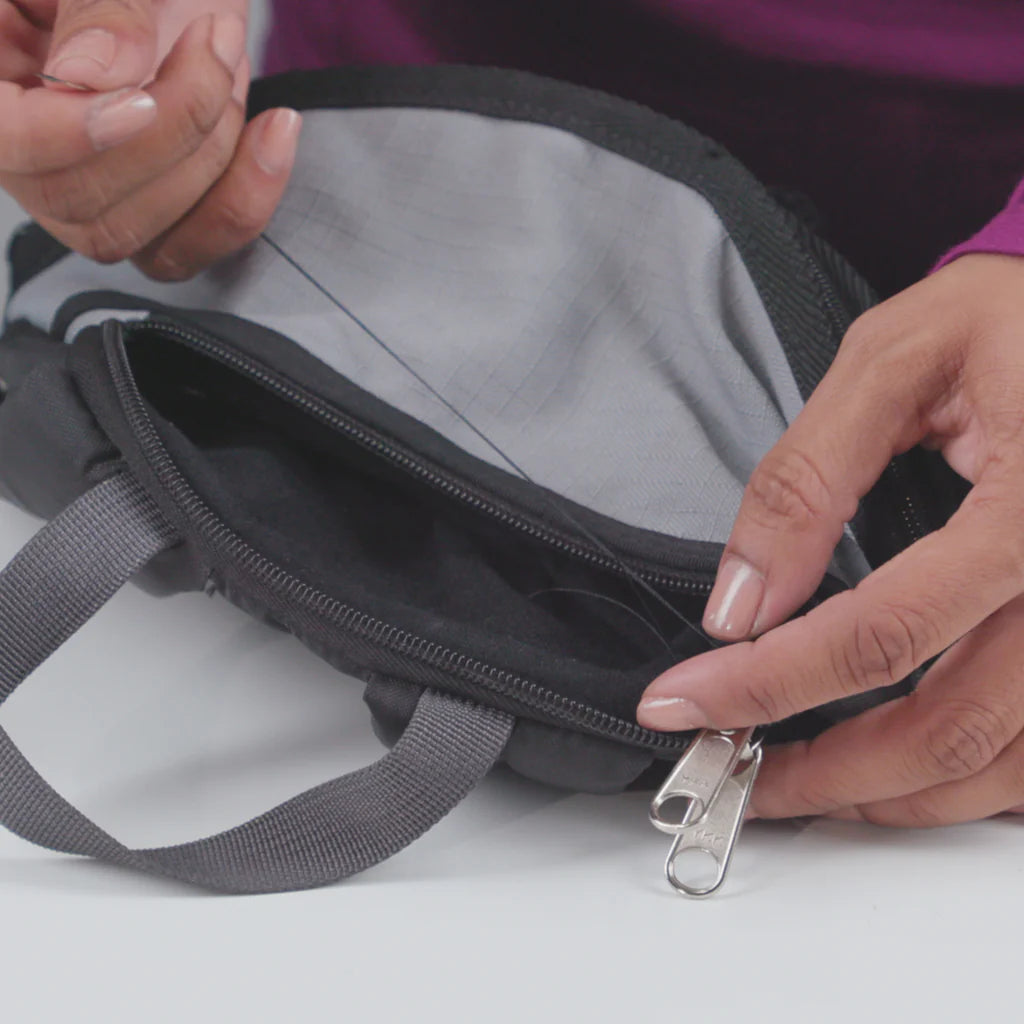 Gear Aid Zipper Repair kit
