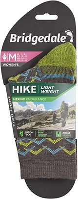 Bridgedale Hike Lightweight Merino Performance Women's