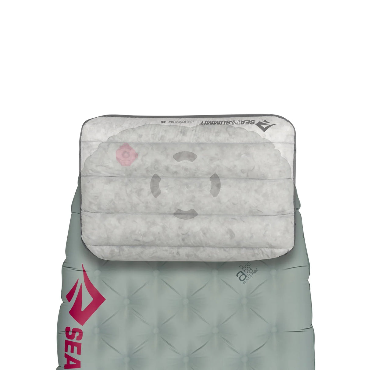 Sea to Summit Ether Light XT Insulated Air Sleeping Mat Women's - Clearance