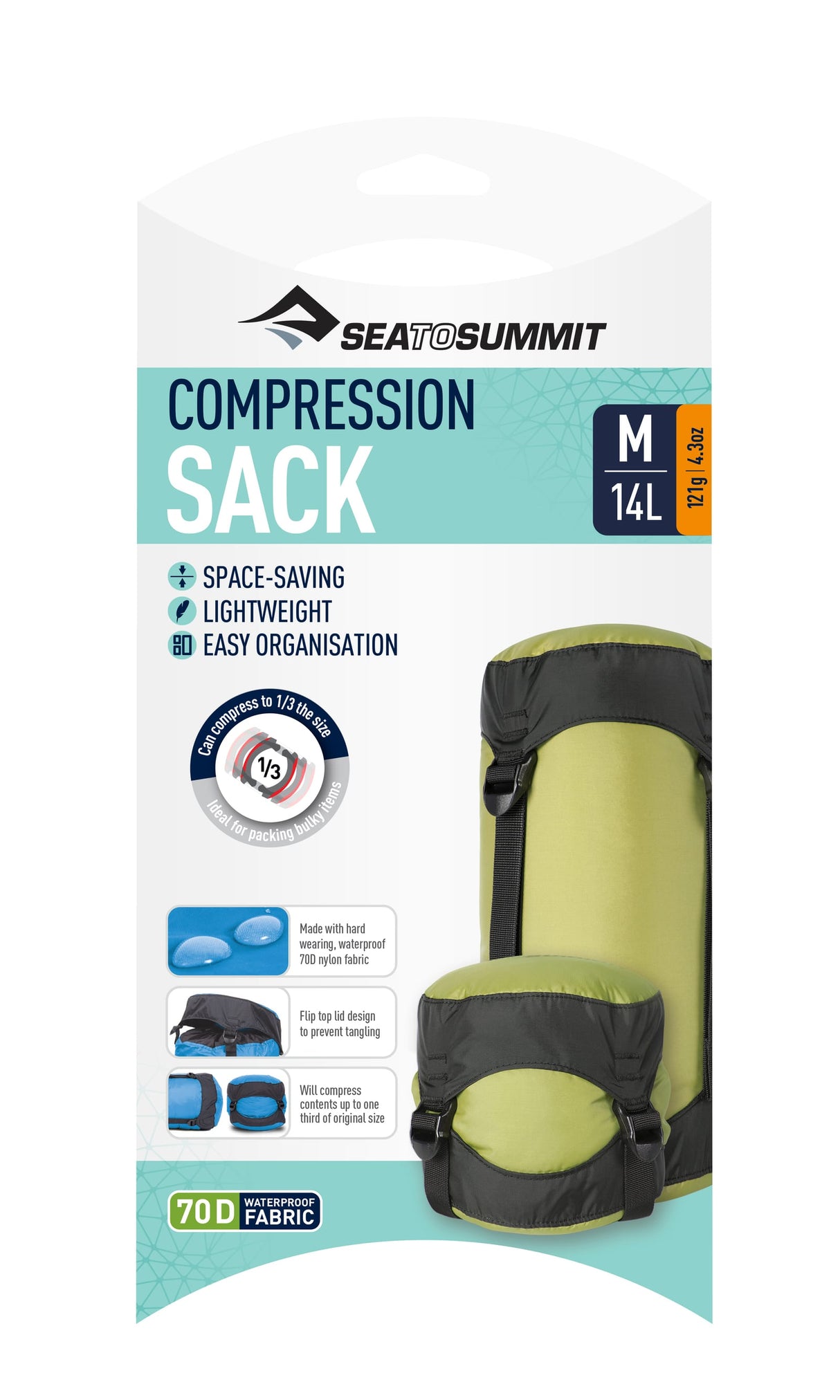 Sea to Summit Compression Sack