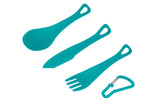 Sea to Summit Delta Cutlery Set