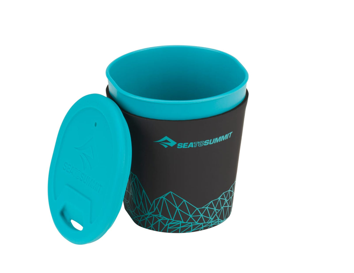Sea to Summit Sigma Set 1.1