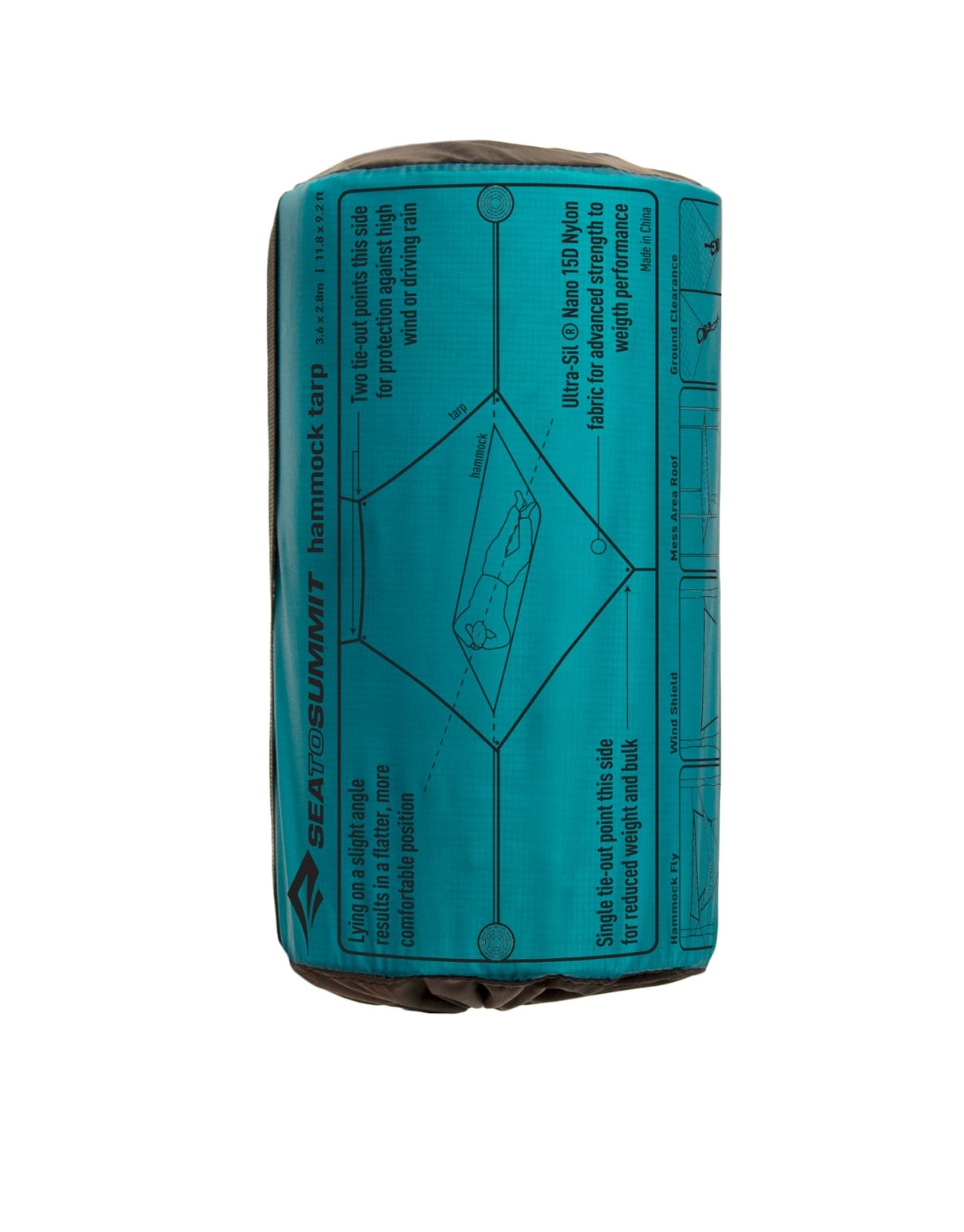 Sea to Summit Hammock Tarp - Clearance