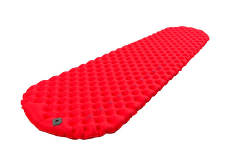 Sea to Summit Comfort Plus Insulated Sleeping Mat AS