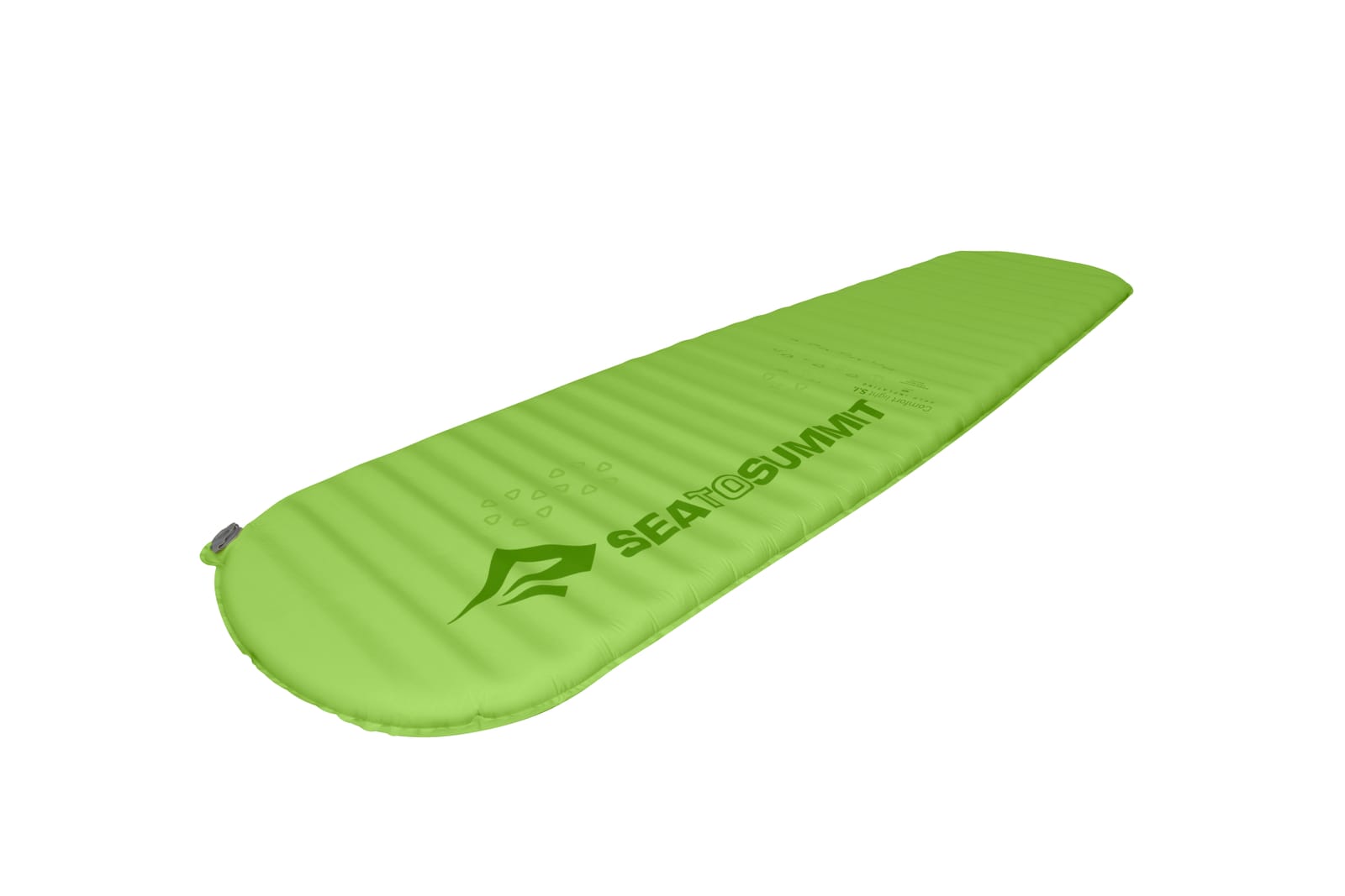 Sea to Summit Comfort Light Self-Inflating Sleeping Mat
