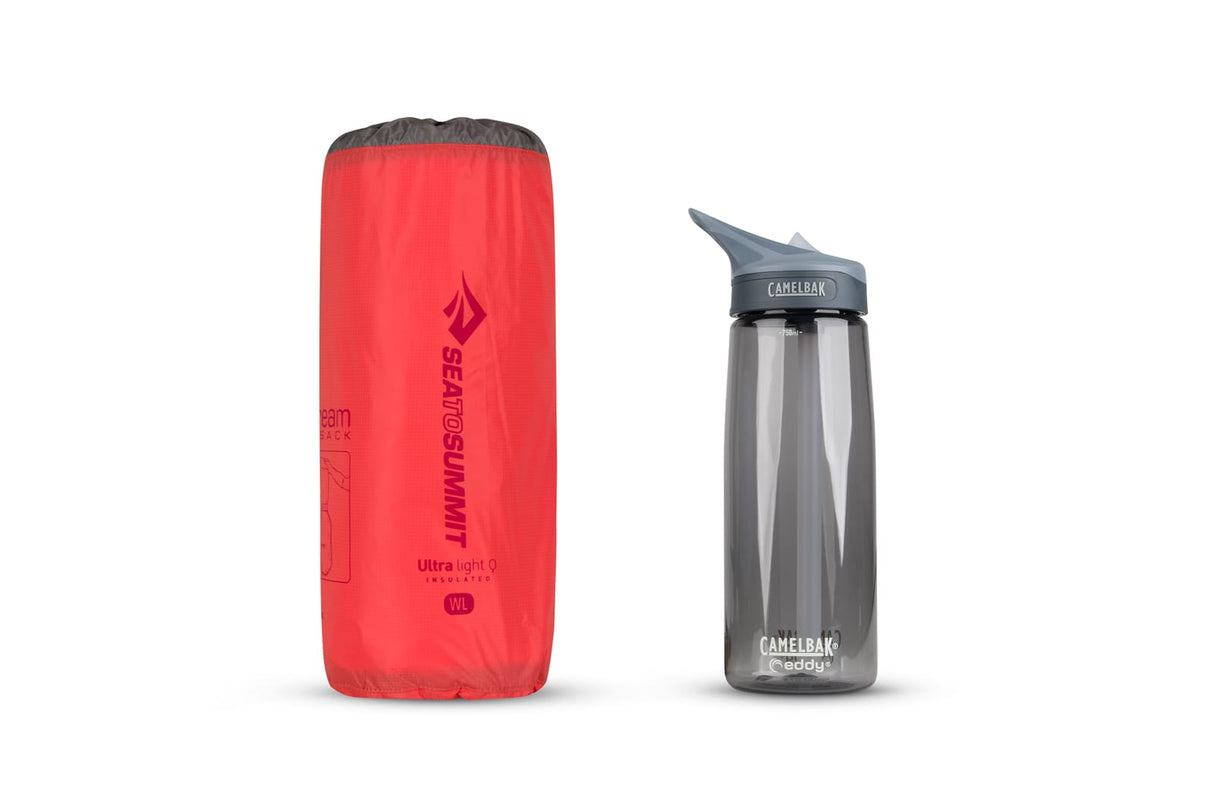 Sea to Summit Ultralight Insulated Mat Women's