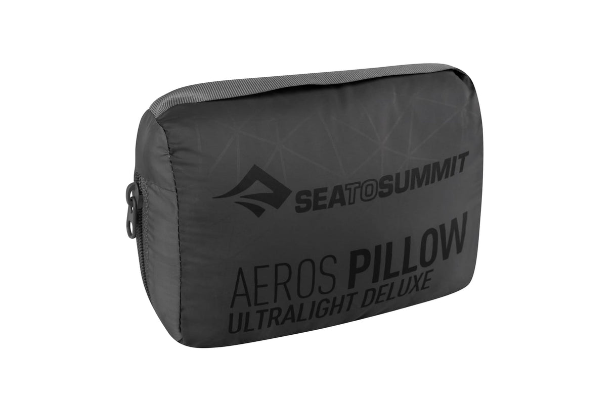Sea to Summit Aeros Ultralight Deluxe Pillow