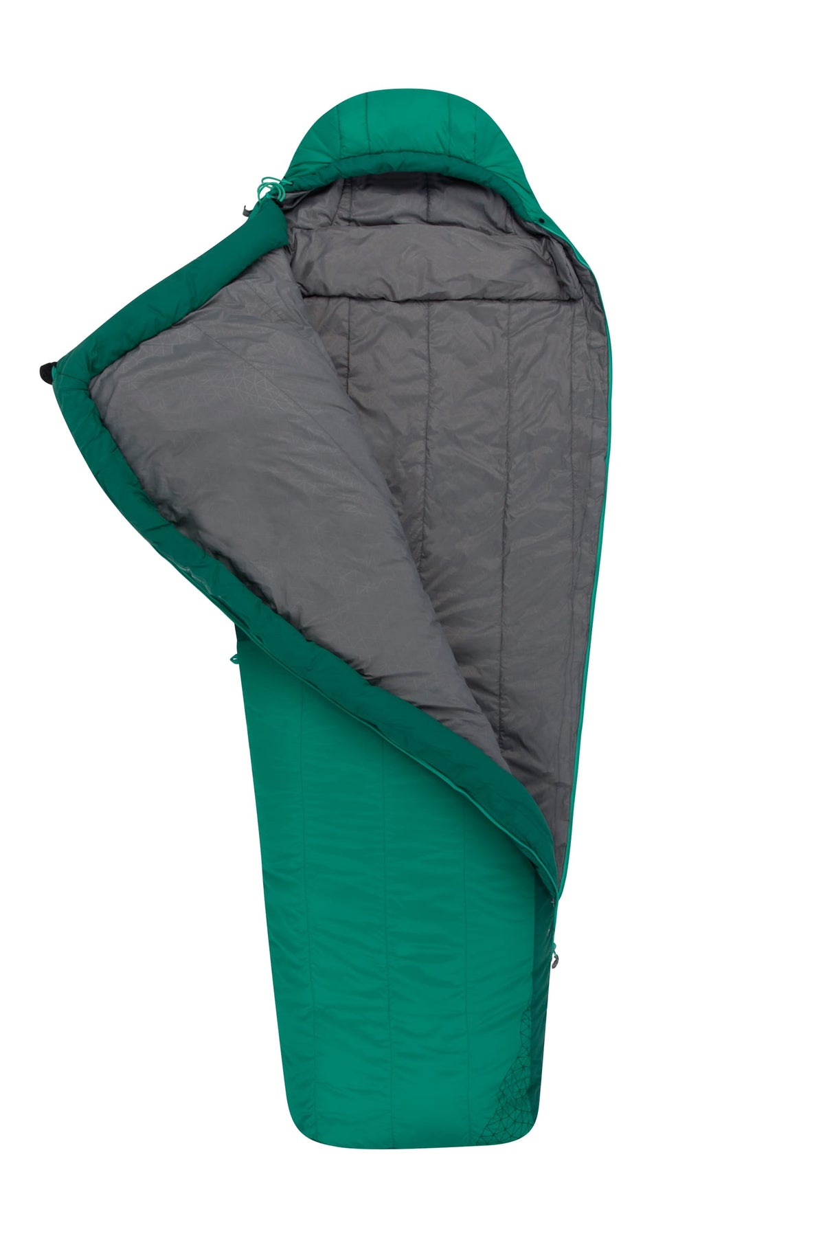 Sea to Summit Traverse Synthetic Sleeping Bag TvII