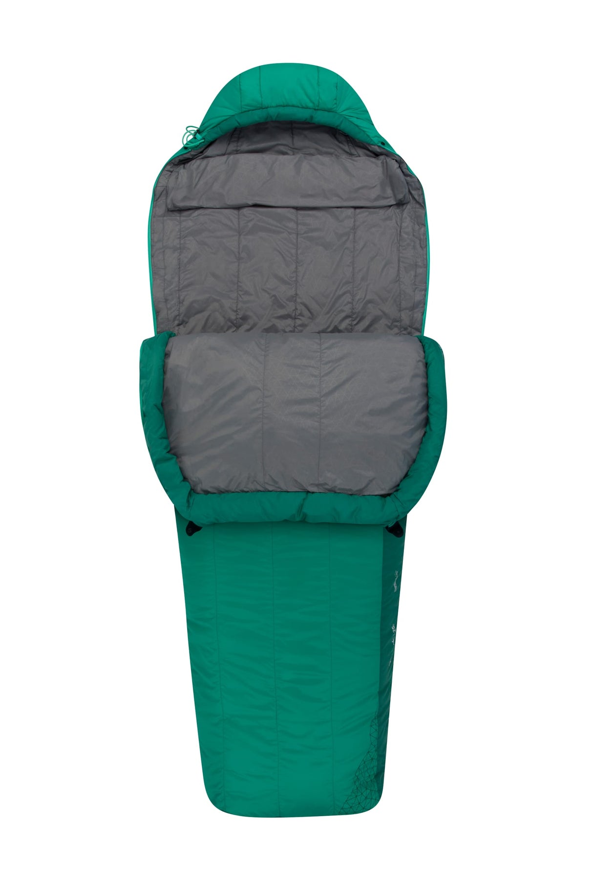 Sea to Summit Traverse Synthetic Sleeping Bag TvII