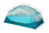 Nemo Aurora 2P Tent & Footprint