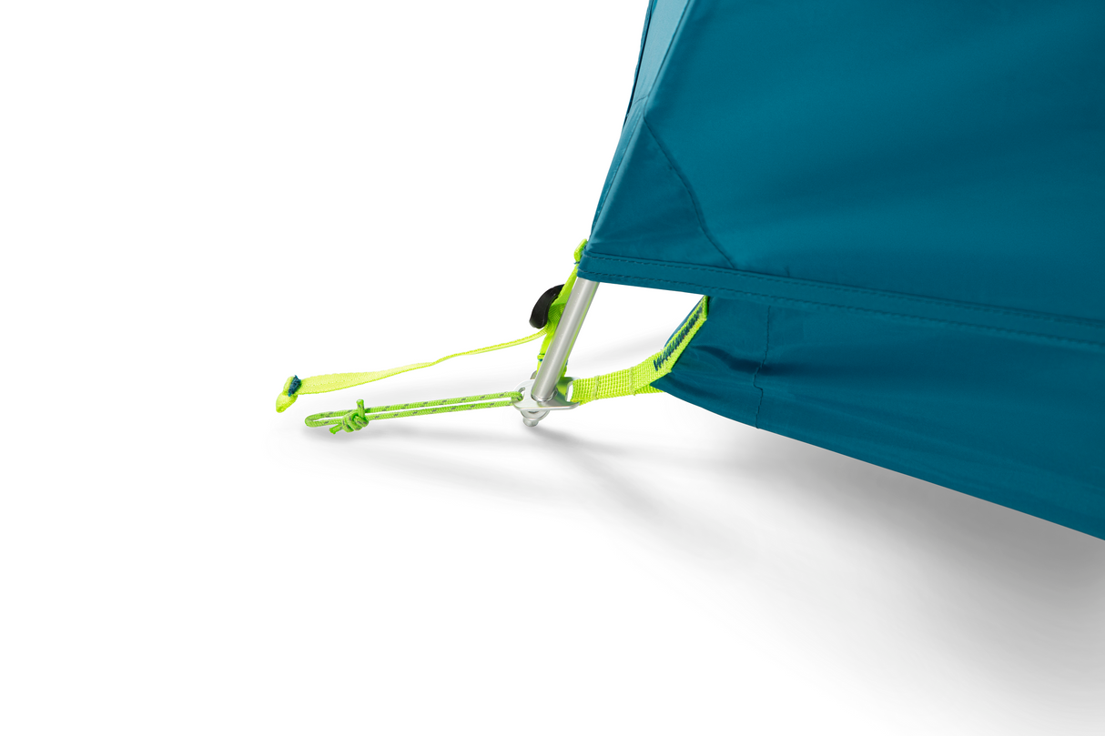 Nemo Aurora 2P Tent & Footprint