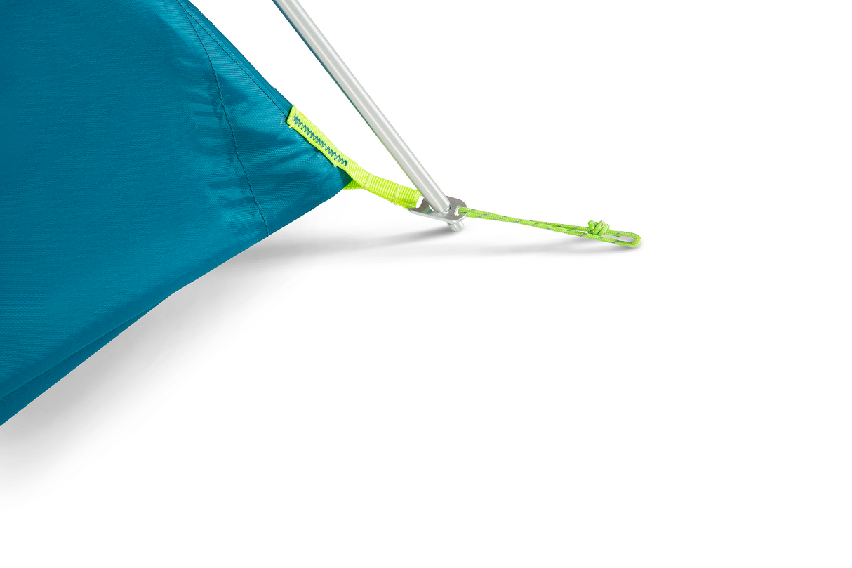 Nemo Aurora 2P Tent & Footprint