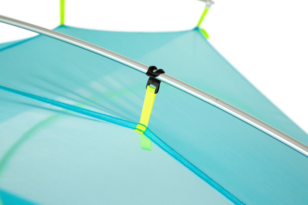 Nemo Aurora 2P Tent & Footprint
