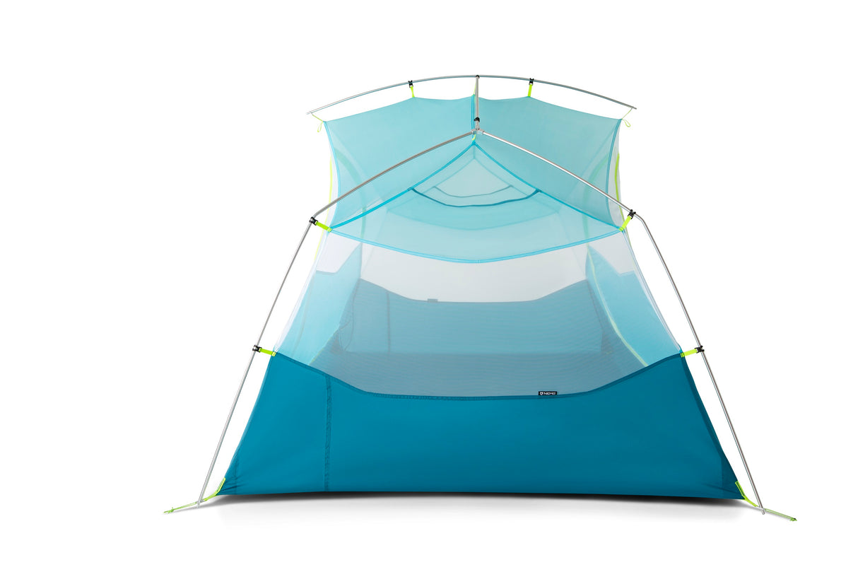 Nemo Aurora 2P Tent & Footprint