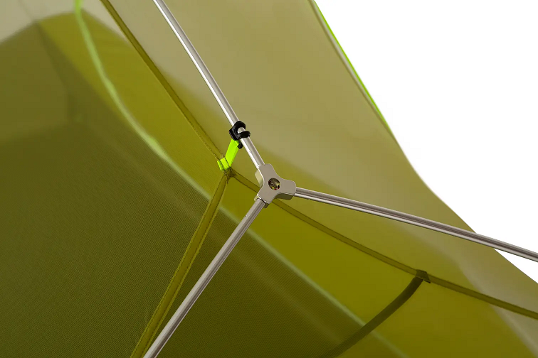 Nemo Aurora 2P Tent & Footprint