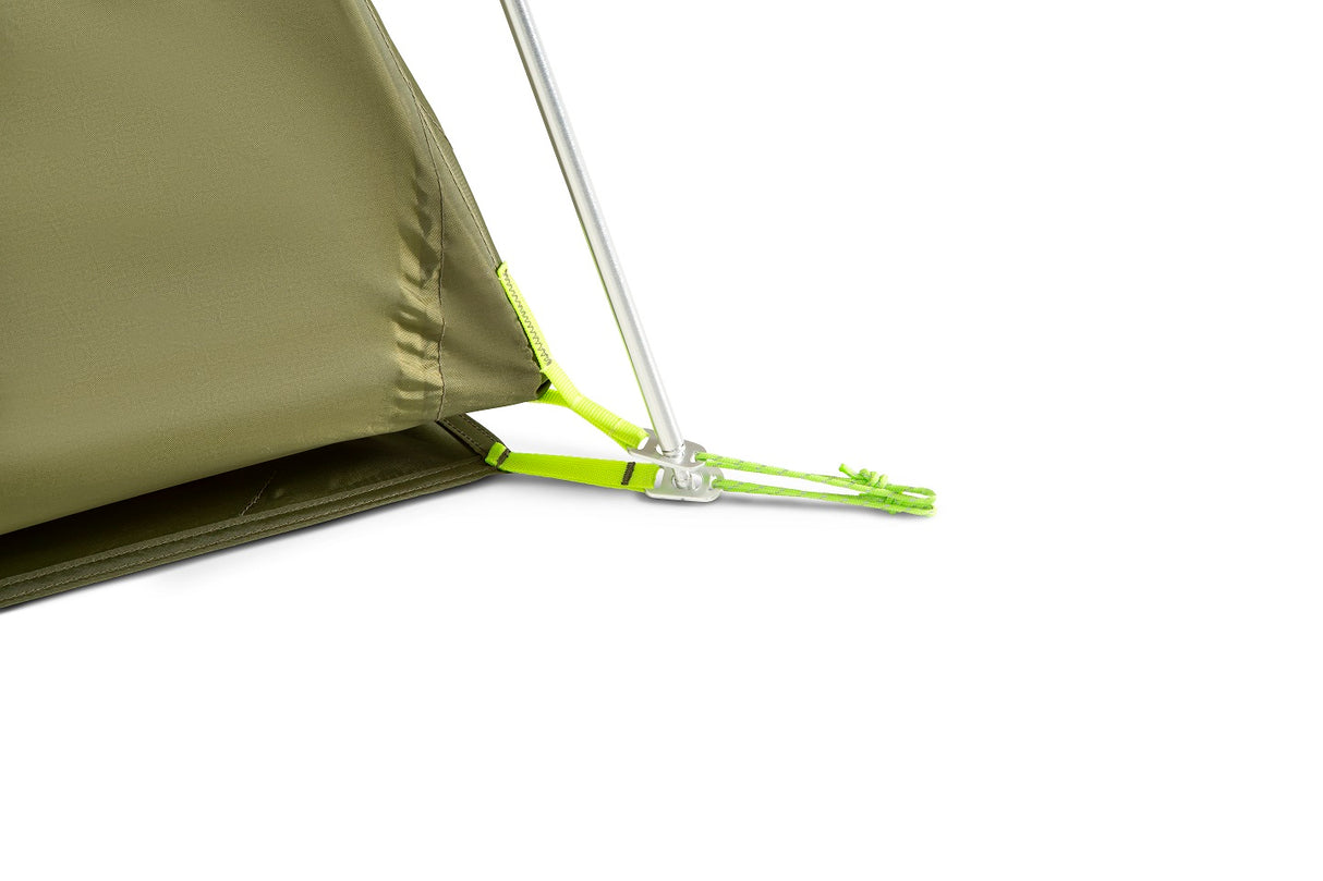 Nemo Aurora 2P Tent & Footprint