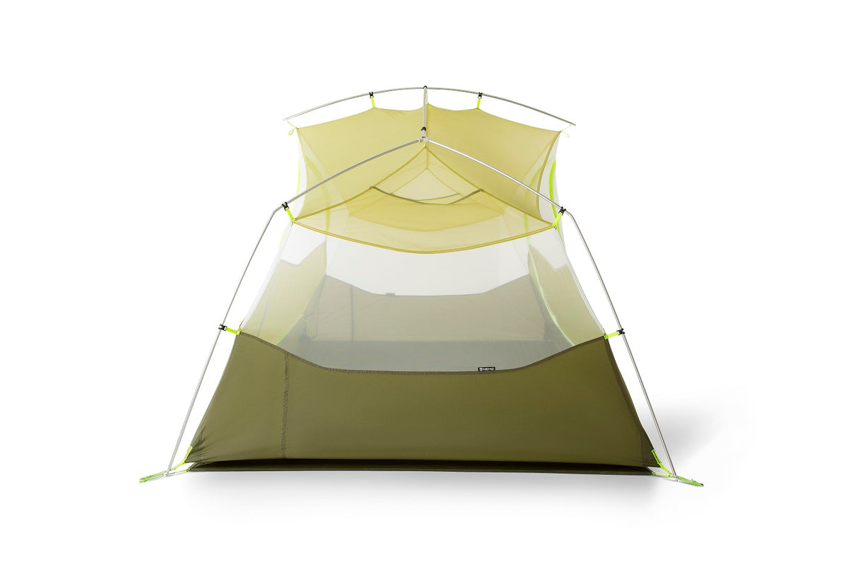 Nemo Aurora 2P Tent & Footprint