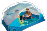 Nemo Aurora 2P Tent & Footprint