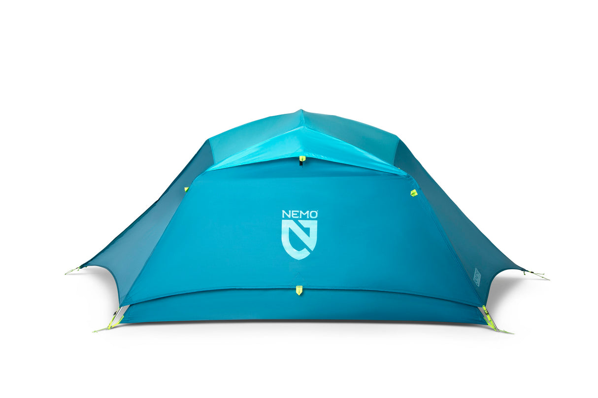 Nemo Aurora 3P Tent & Footprint