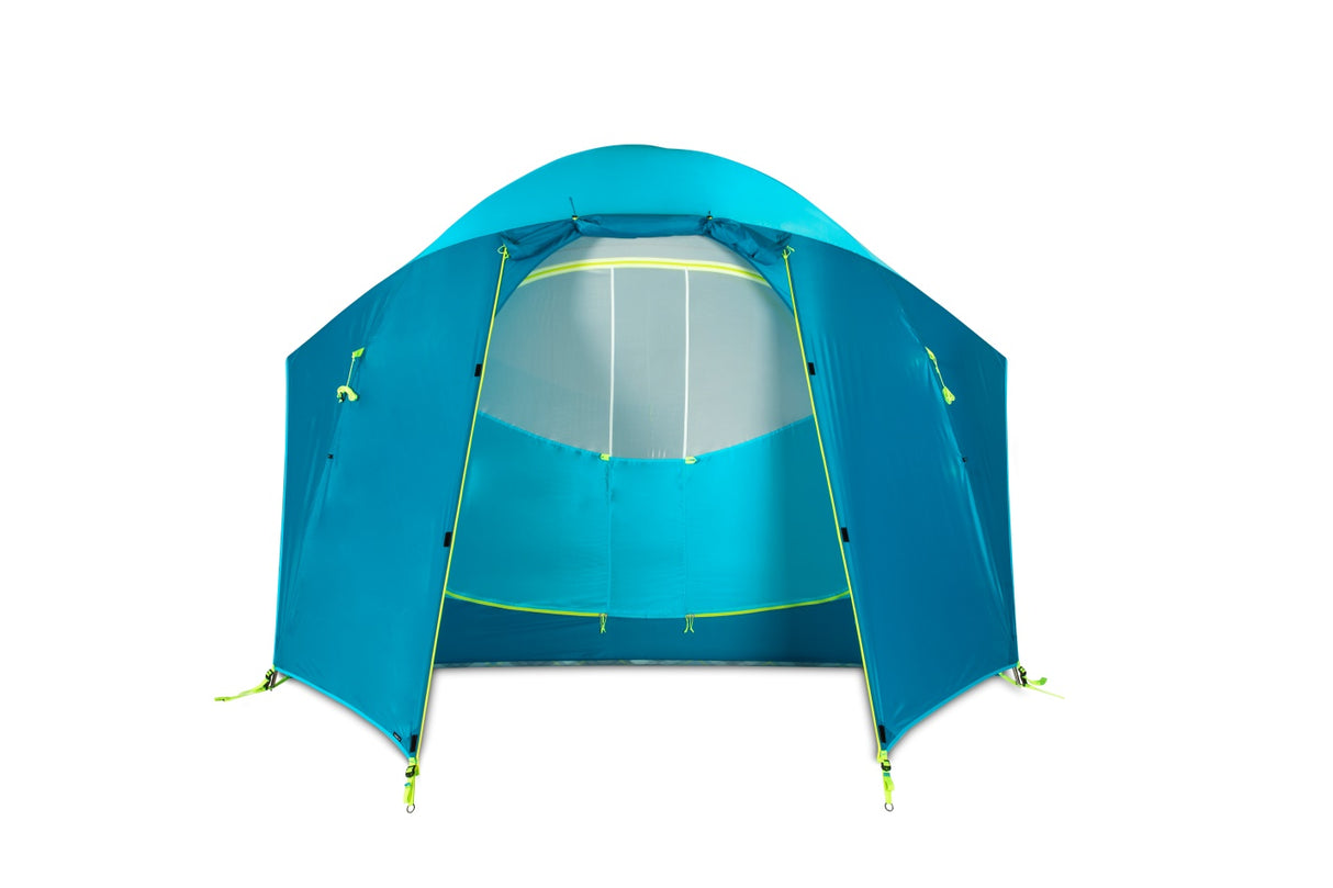 Nemo Aurora Highrise Camping Tent 4P