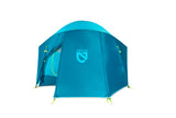 Nemo Aurora Highrise Camping Tent 4P