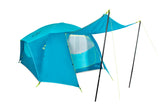 Nemo Aurora Highrise Camping Tent 6P